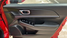 Honda E Ny1 150kW Elegance 69kWh 5dr Auto Electric Hatchback